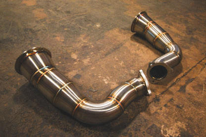 Valvetronic Lamborghini Urus Valved Sport Exhaust System