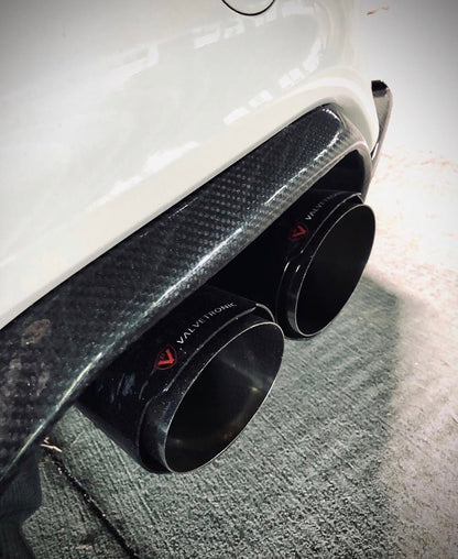 Valvetronic BMW F87 M2 Valved Sport Exhaust System (N55)