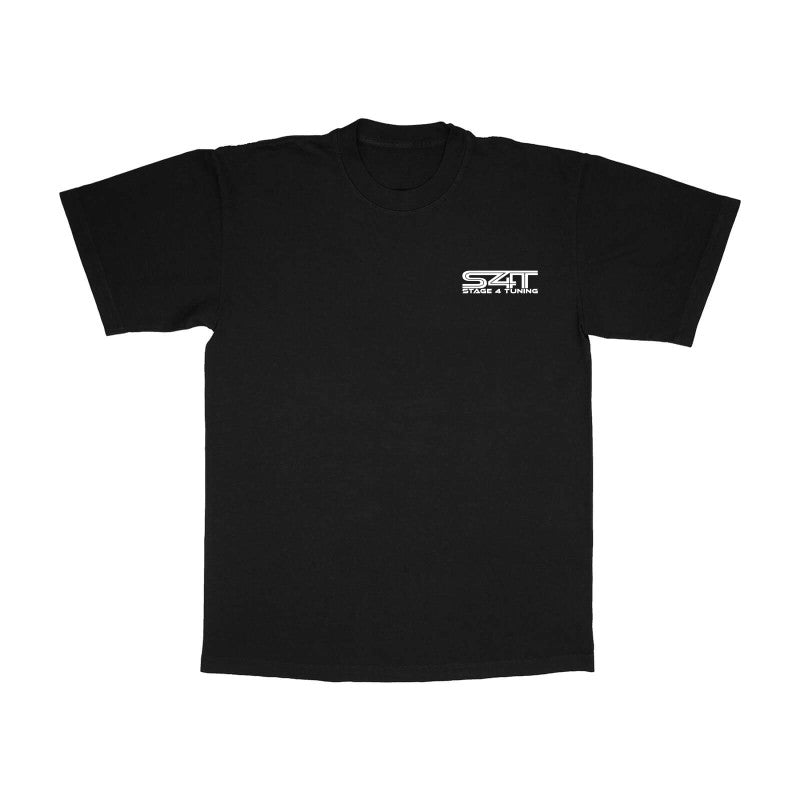 Tune'em & Swing'em - Oversized- Black