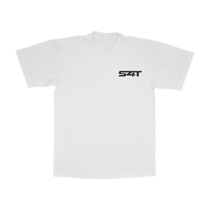 Need Money for Porsche - Oversized - White